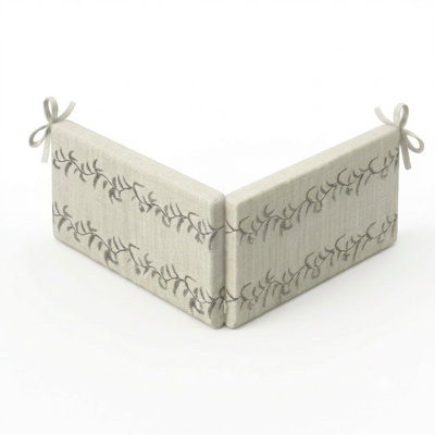 Garden Bench Pad Seat Cushion