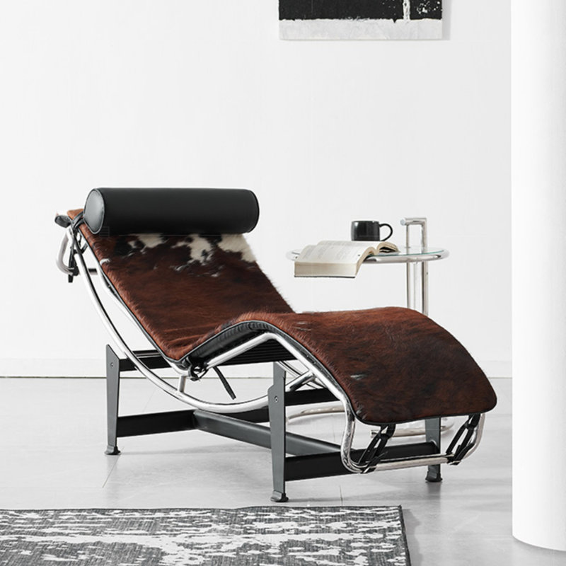Chaise longue Casual