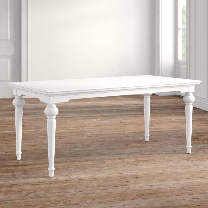 Idiaquez Mahogany Dining Table