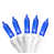 Blue/White