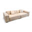 Canapé modulaire 102,36 po-129700963