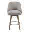 Tabouret de comptoir avec siège-872249116