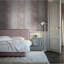 Holden Decor Metallic Fawning Feather Gold Grey Cream Rose Gold Wallpaper