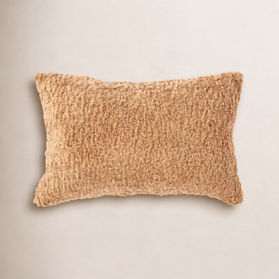 Zina Lumbar Throw Pillow