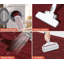 Ensemble de 2 tapis de cuisine lavables (20 po x 30 po + 20 po x 48 po)-1700012558