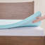 Surmatelas hypoallergénique réversible toutes saisons-1448614746