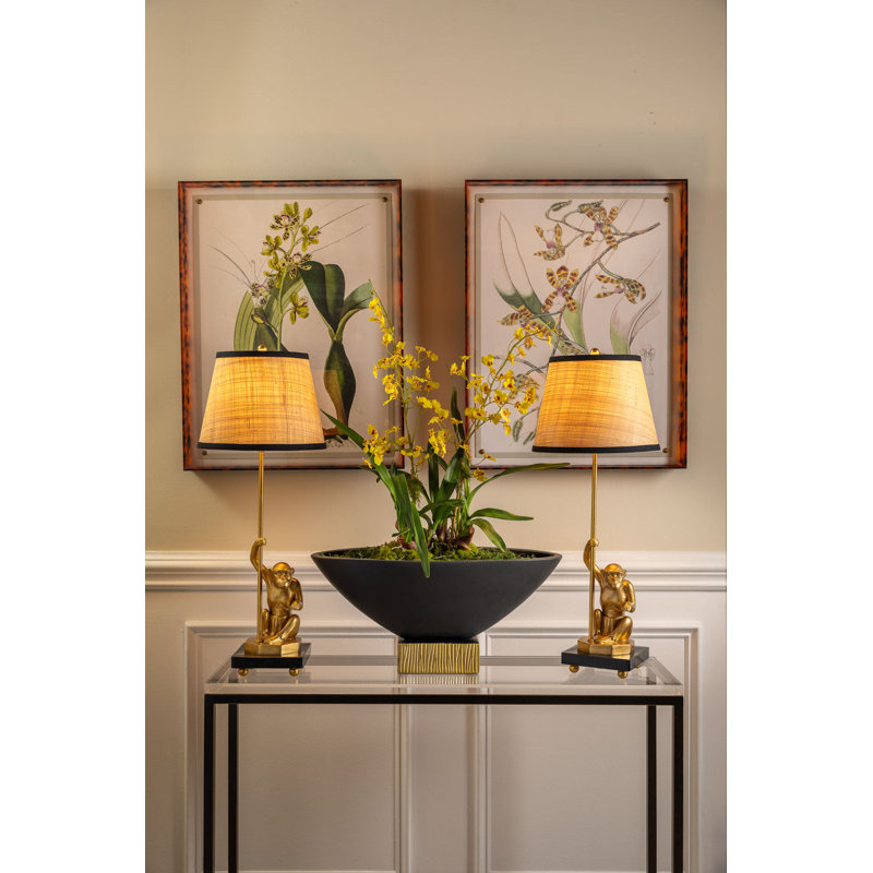 Jamaica Accent Lamp
