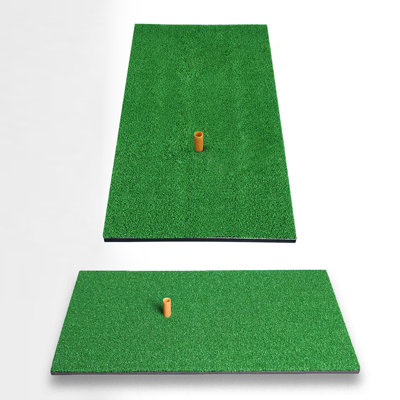 Tapis de frappe portatif pour l'intérieur et l'extérieur