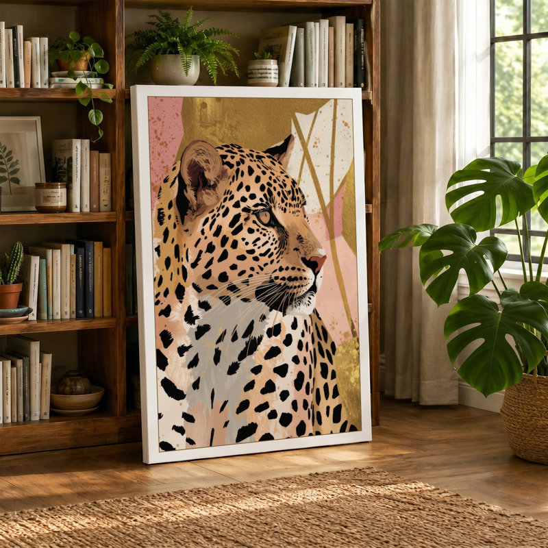 Print, 18x12 - 45.7 x 30.5 cm, White Border