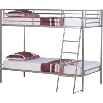 Dore Single Bunk Bed