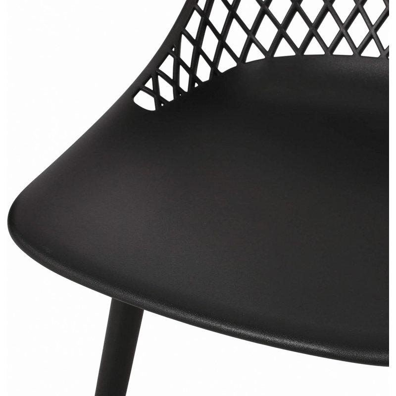 Chaise Lily (ensemble de 4)