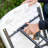 26'' Rectangular Adjustable Folding Table