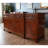 78 " W Mahogany Solid Wood Sideboard