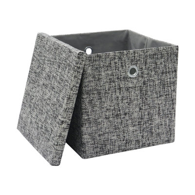 Paper Decorative Box
