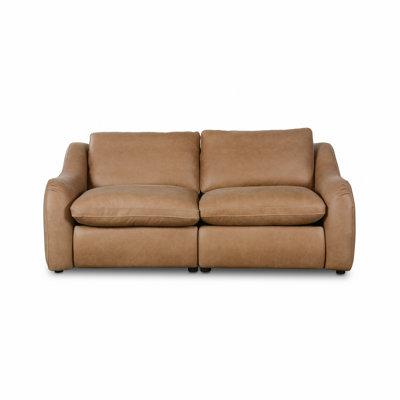Guilherme Power Recliner 2PC Sectional Sofa-Palermo Drift