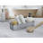 Towle Living Metal Tray