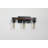 Abberville 3 - Light Vanity Light