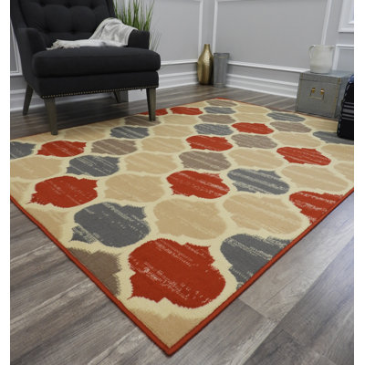 Trumble Indoor Rug