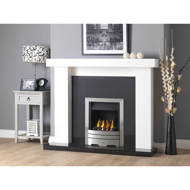 Ioulieta Fireplace Surround