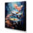 Wrapped Canvas