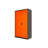 Tranay 39.3 in. W Steel Combination Set