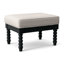 Black Finish