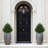 2Ft Artificial Ground Inserted Cedar - Tower Shaped
