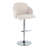 Adjustable Barstool