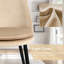 Ensemble de 4 fauteuils George Oliver