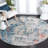 Madison Performance Abstract Rug-2012656074