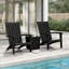 Akuji Outdoor Adirondack Chair-2044309158
