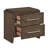 Nightstand With Drawers