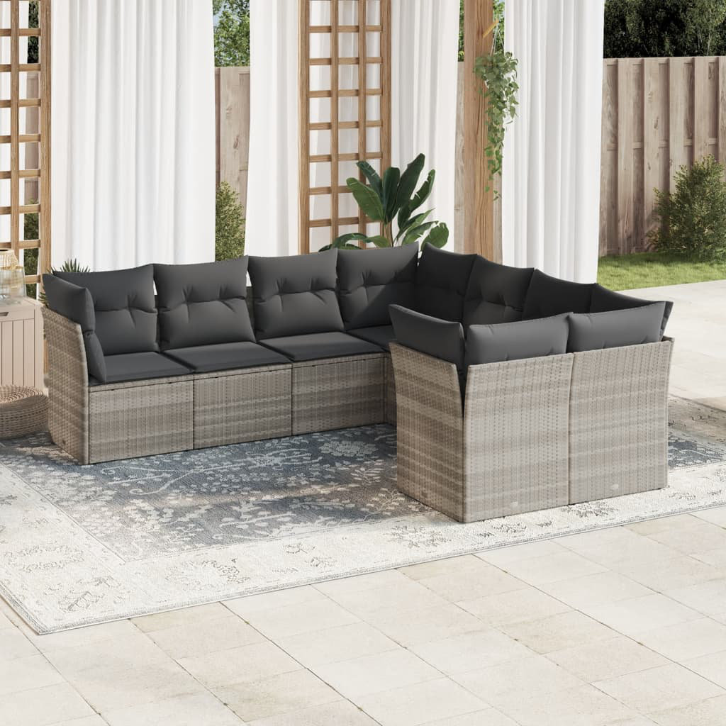 Gartensofa Aleksy 62 cm