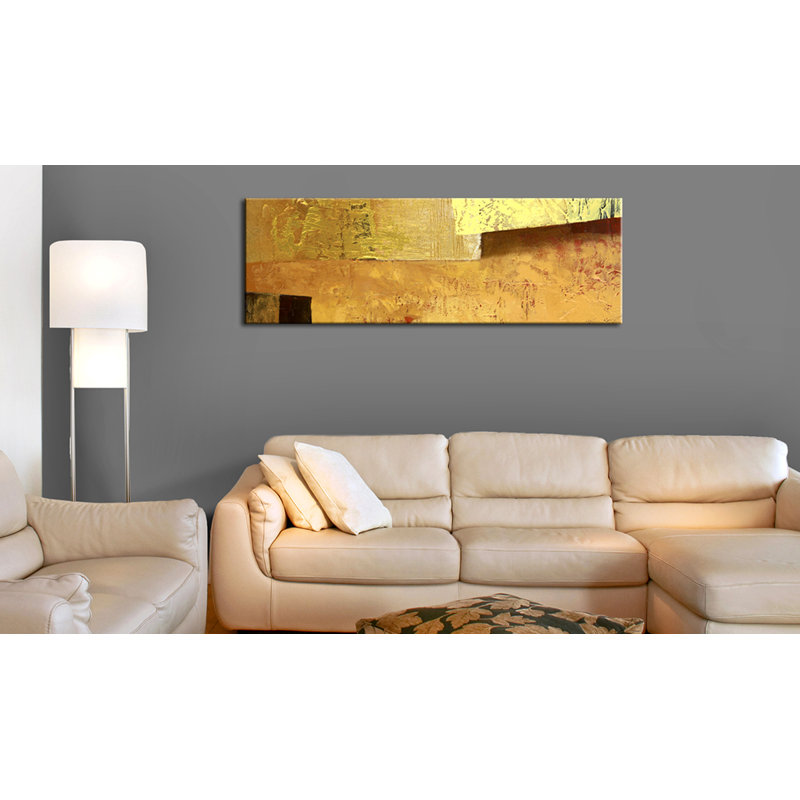 No Frame Print on Canvas, 120cm H x 40cm W
