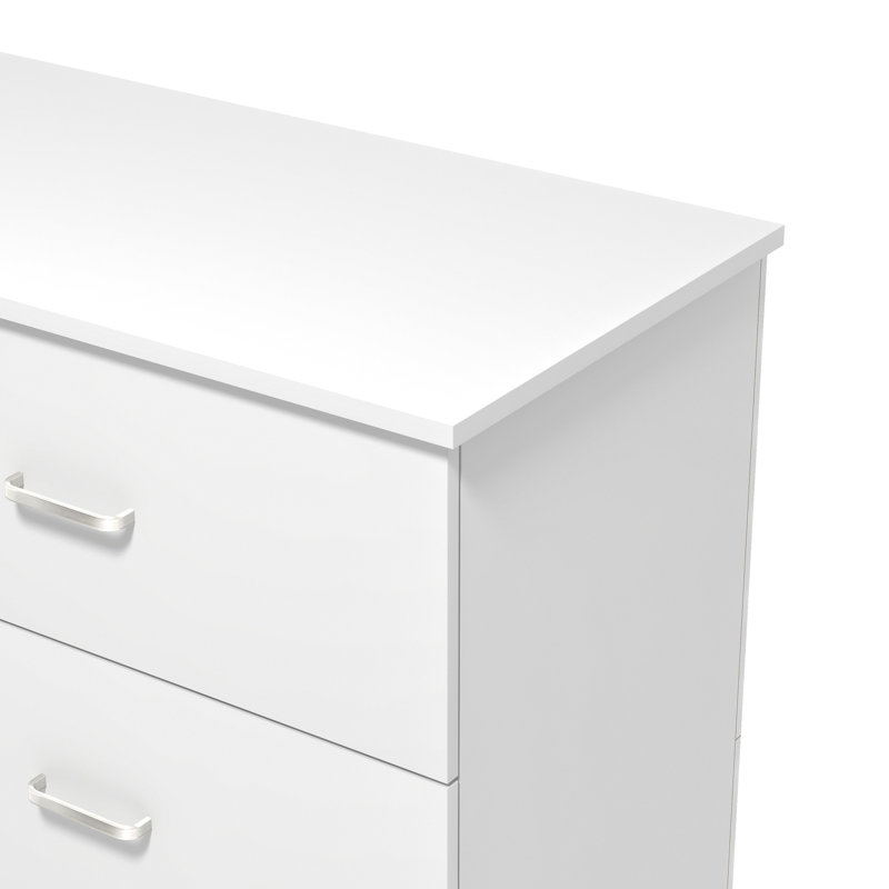 Allyannah 47.0'' W 6 - Drawer Dresser
