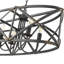 Luminaire suspendu linéaire sans abat-jour Bova-786916243
