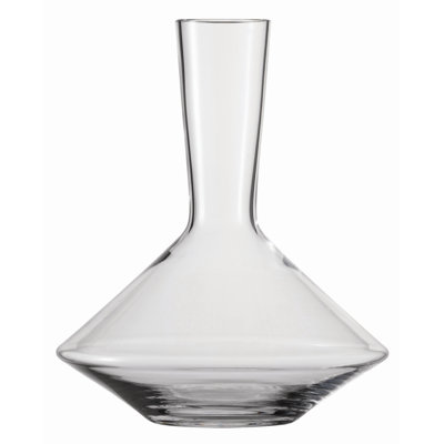 Pure 25.3 oz. Wine Decanter