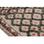 One-of-a-Kind 5'3”x12' Hand Knotted Area Rug