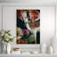 Wild Bouquet VI Print by Sarah Atkinson-26937958-26937957