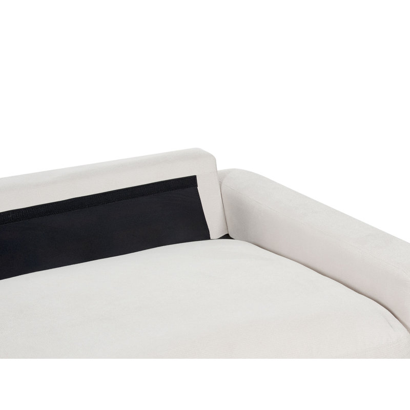 UNSTAD Corner Sofa , Dark Green