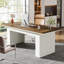 Table de travail 63 po