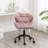 Eldon Diamond Tufted Adjustable Swivel Office Chair