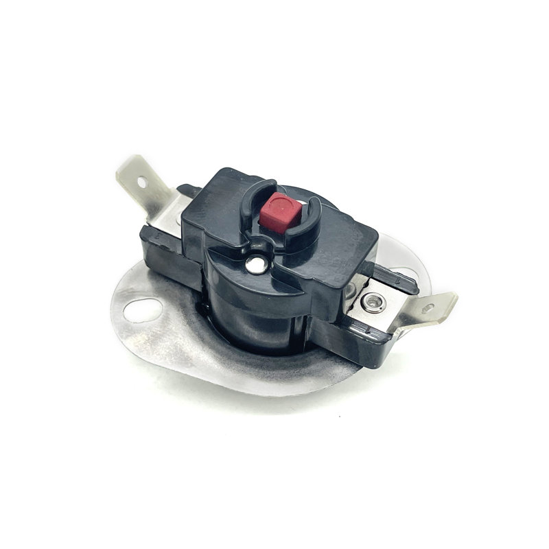 Whole Parts Thermostat