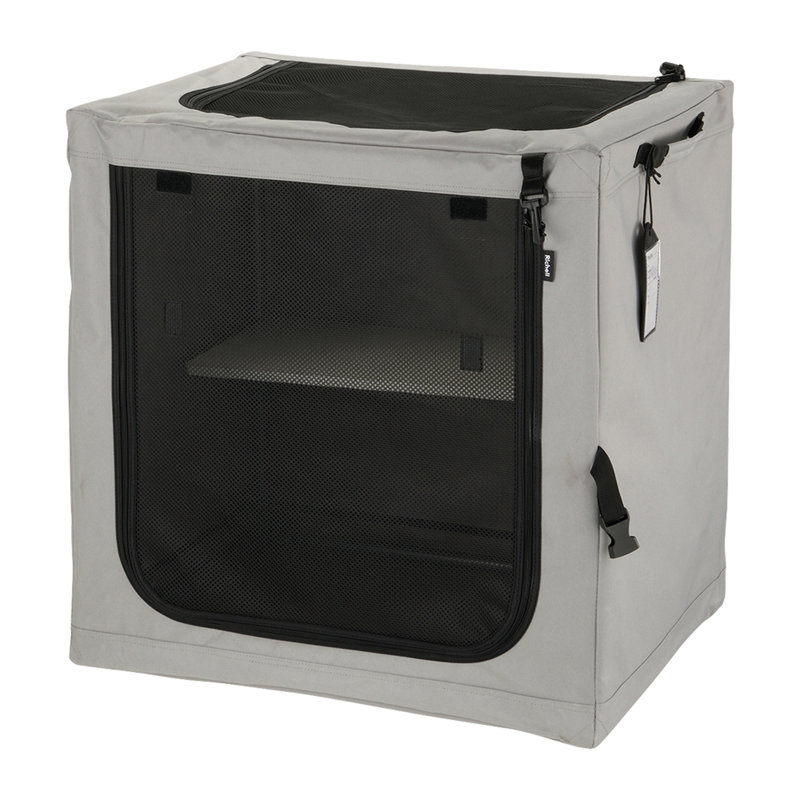 Habitation pour chat portable pliante