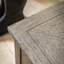 Colella Solid Wood Bench