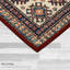 Tapis en chenille Wyine & Ash Minot-286682710