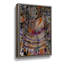 «Look up at the forest» par Elena Ray, reproduction sur toile-857836827-872025248