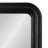 Sarla Wood Arch Mirror-1691491012