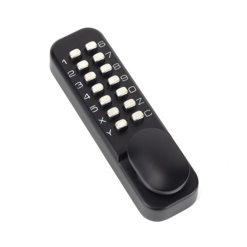 Digital Keypad Lock