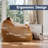 Compression Lazy sofa living room bedroom single sofa chair corduroy fabric sofa-1635936521